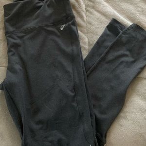 ASICS workout pants
